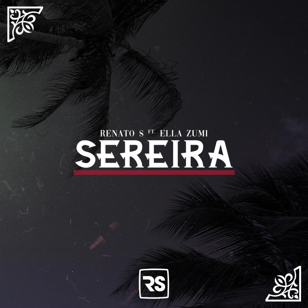 Sereia (feat. Ella Zumi)