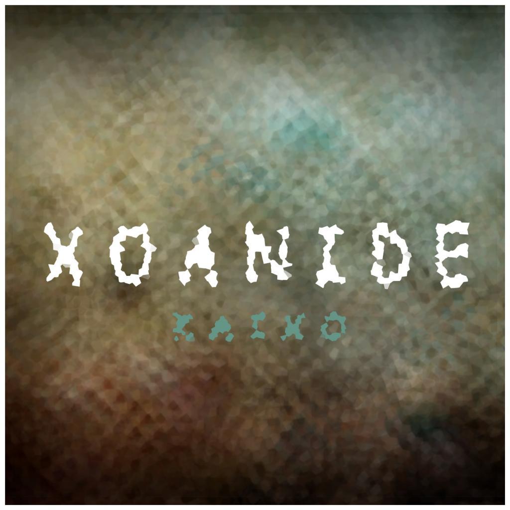 Xoanide
