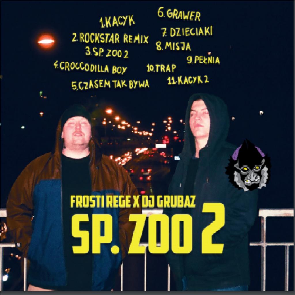 Crocco Di La Boy (feat. Kapota & Kizo)