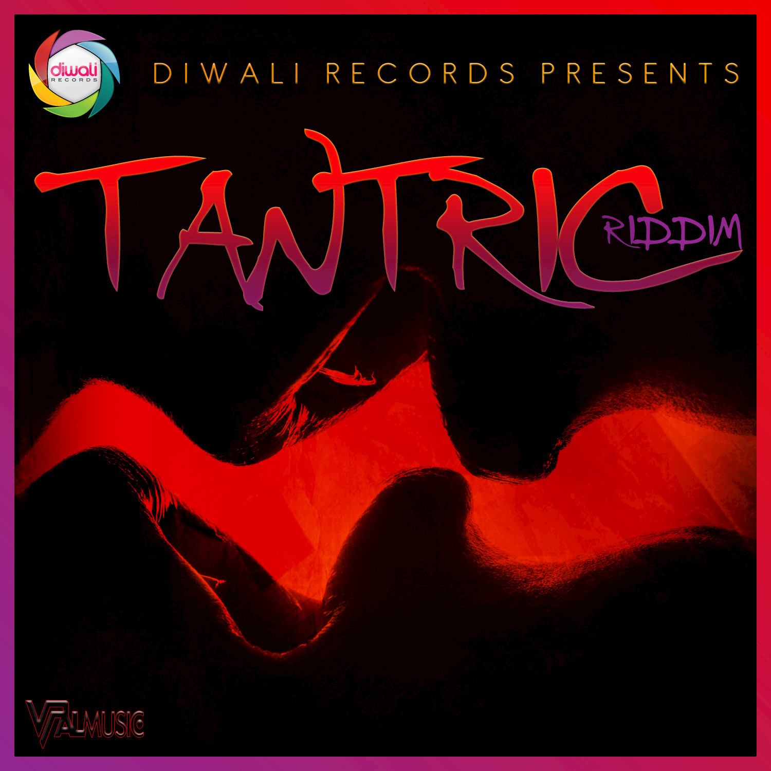 Tantric Riddim