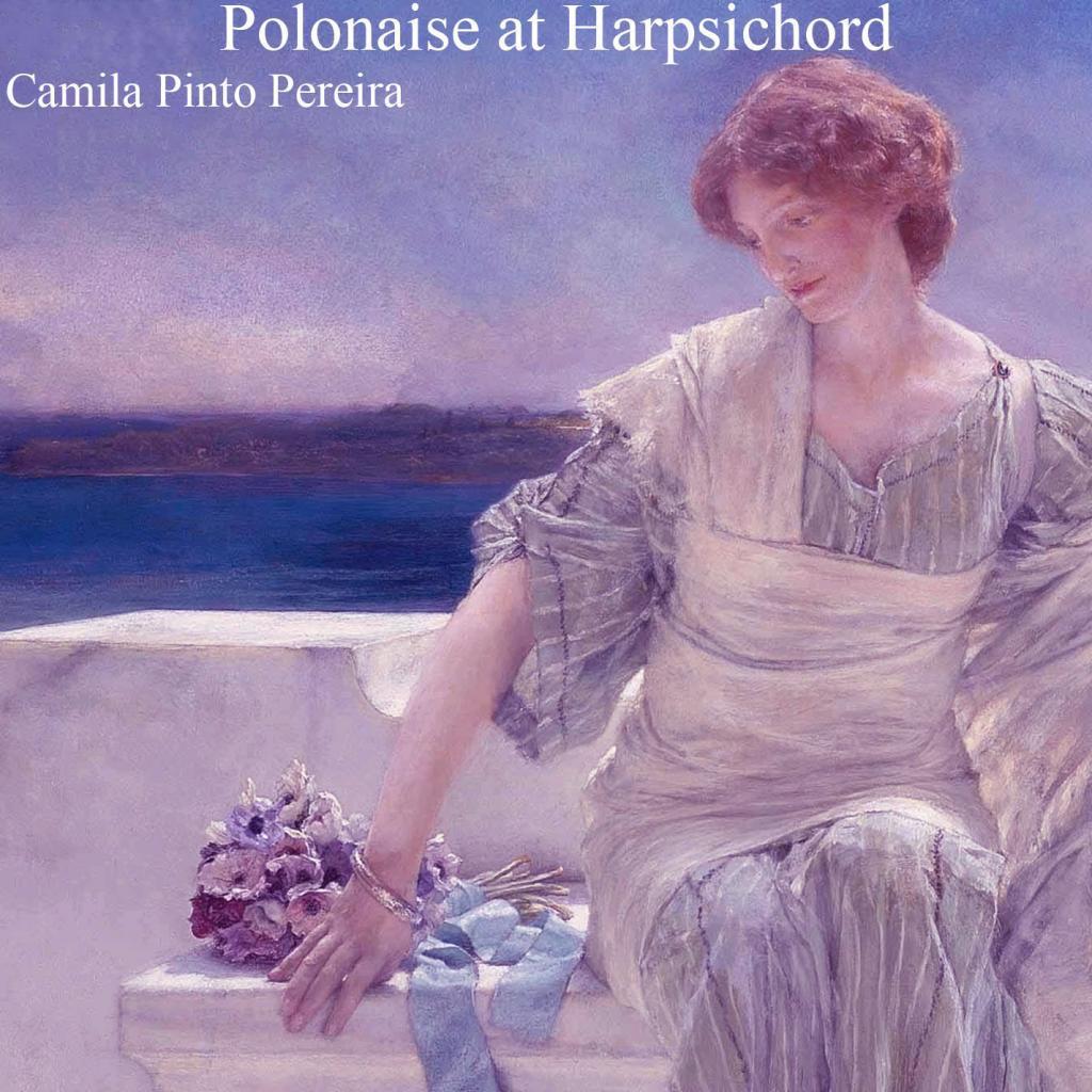 Polonaise No. 15 in B Flat Minor, Op. Posth.