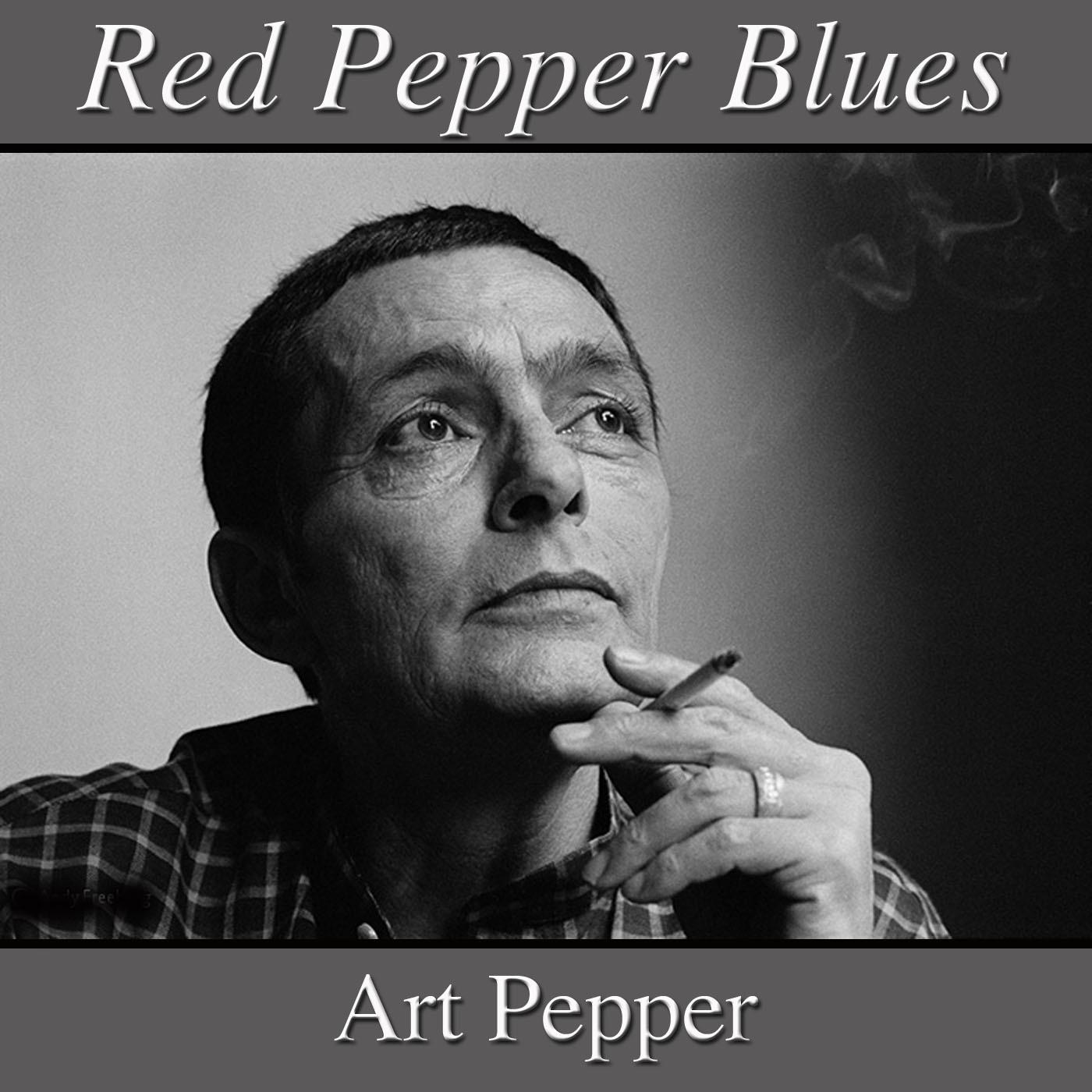 Red Pepper Blues