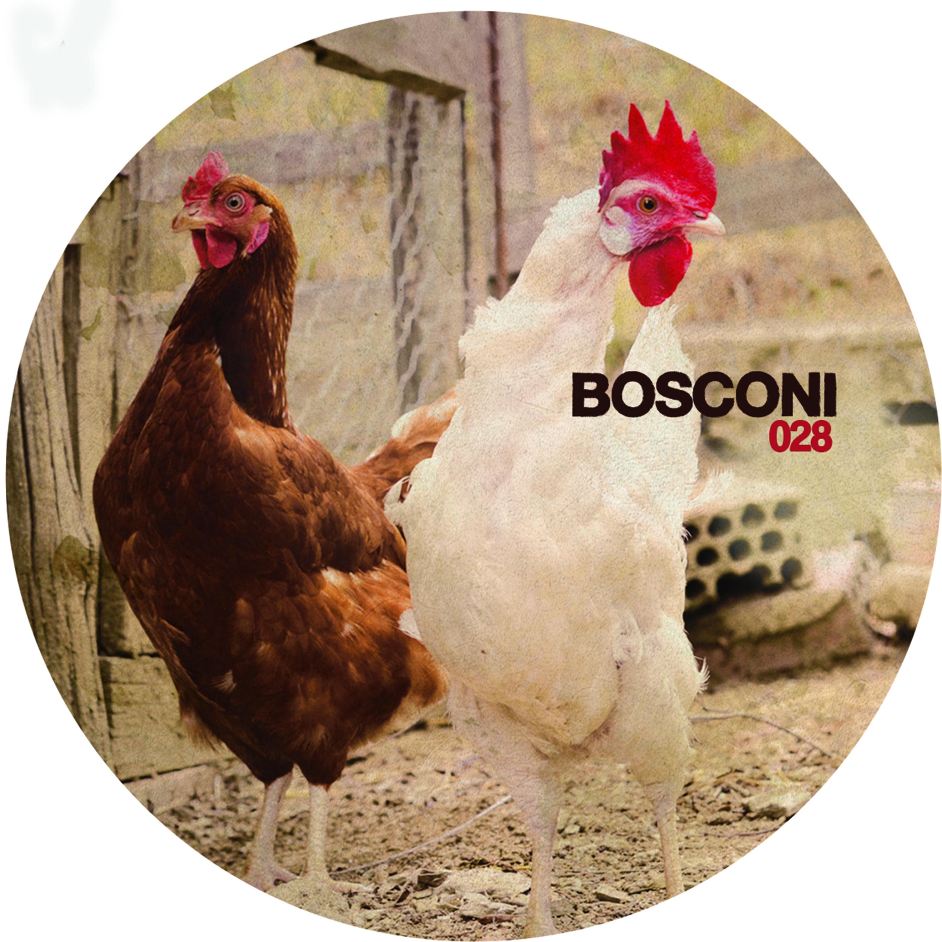 Sometimes They Come Back