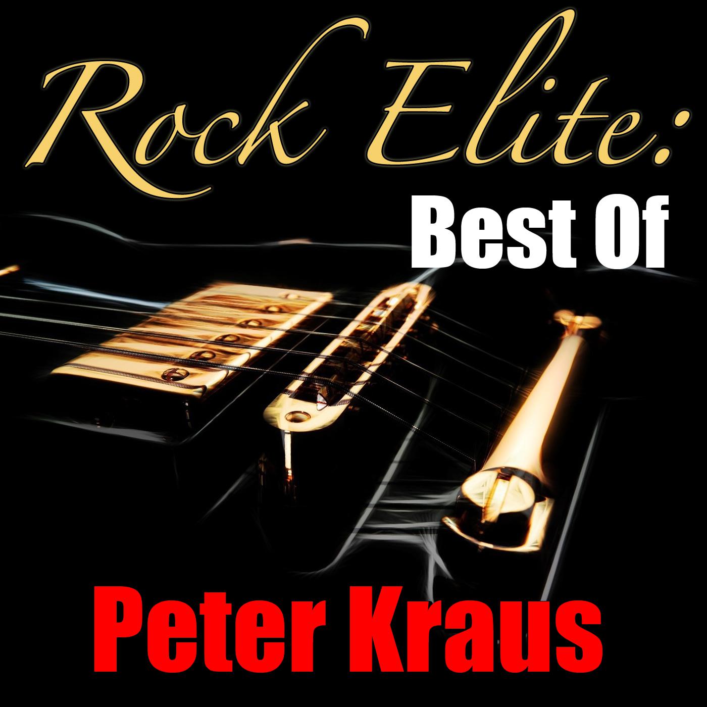 Rock Elite: Best Of Peter Kraus