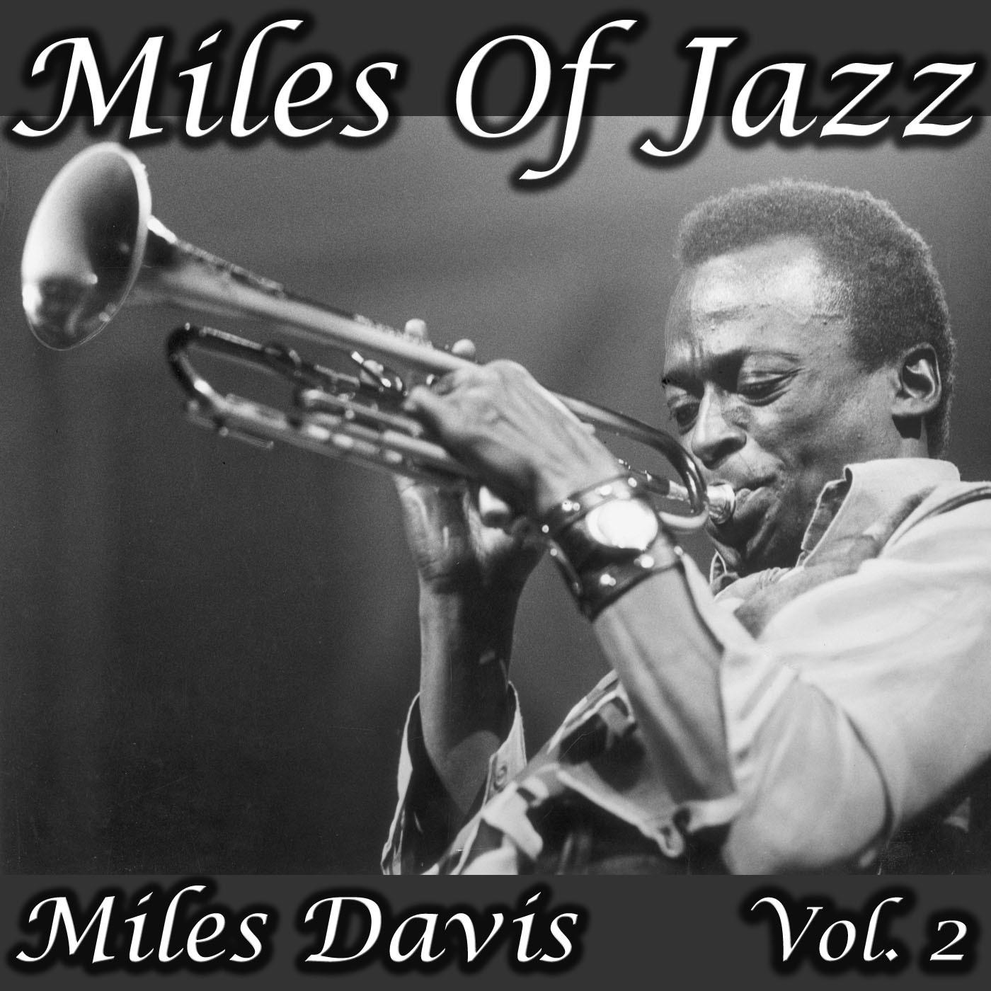 Miles Of Jazz, Vol. 2