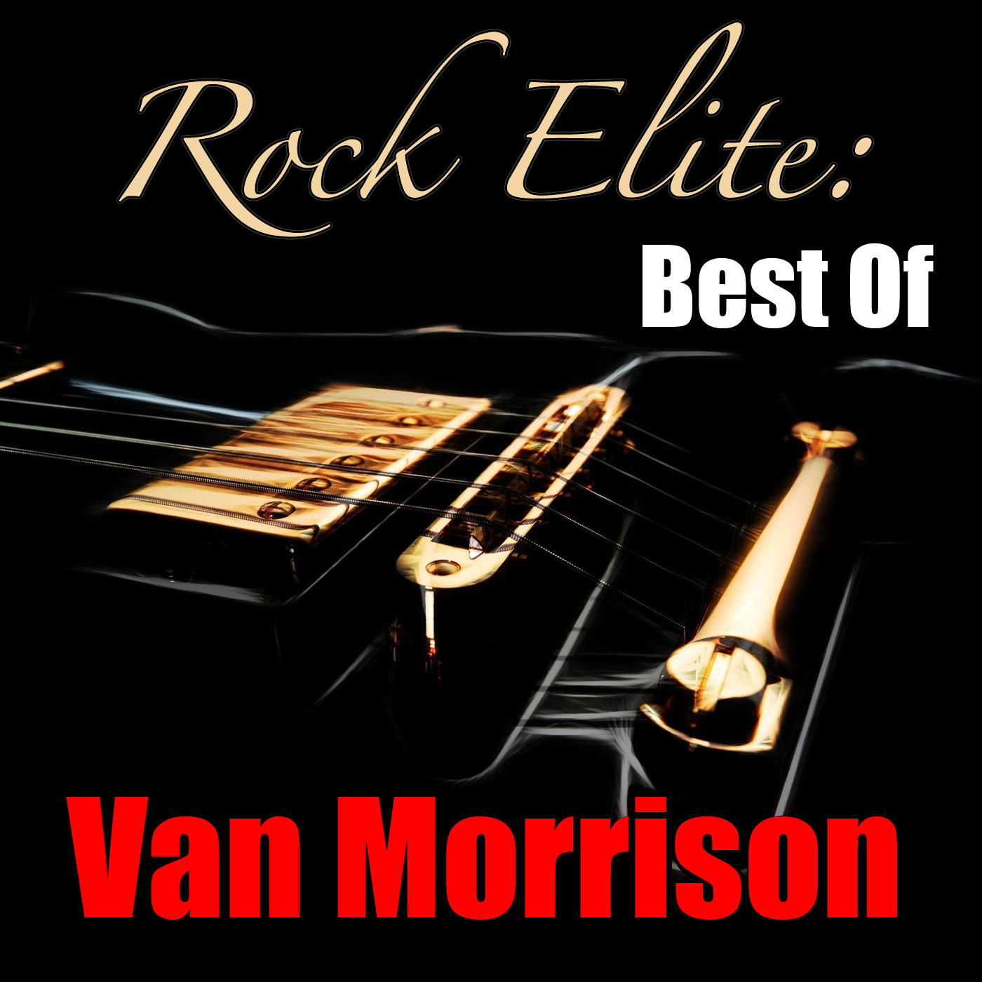 Rock Elite: Best Of Van Morrison