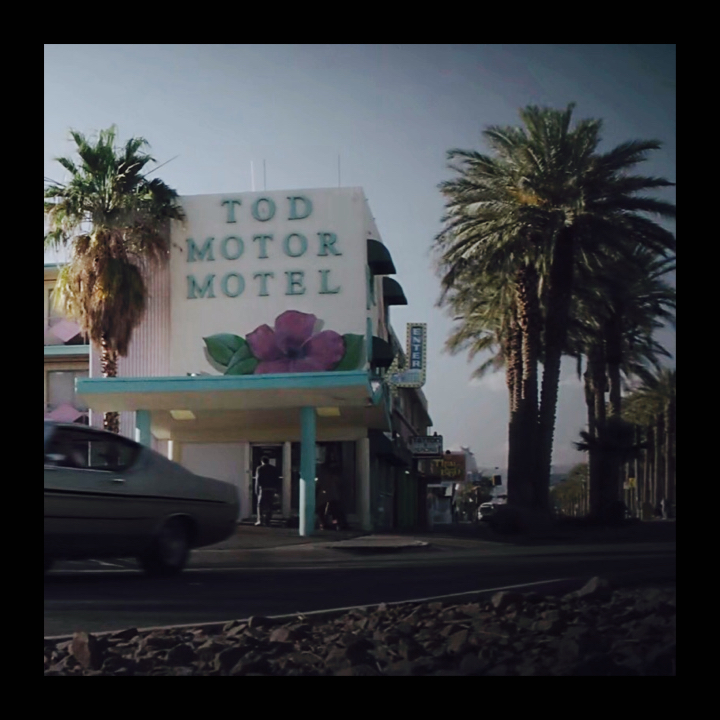 UBER EVERYWHERE (REMIX)