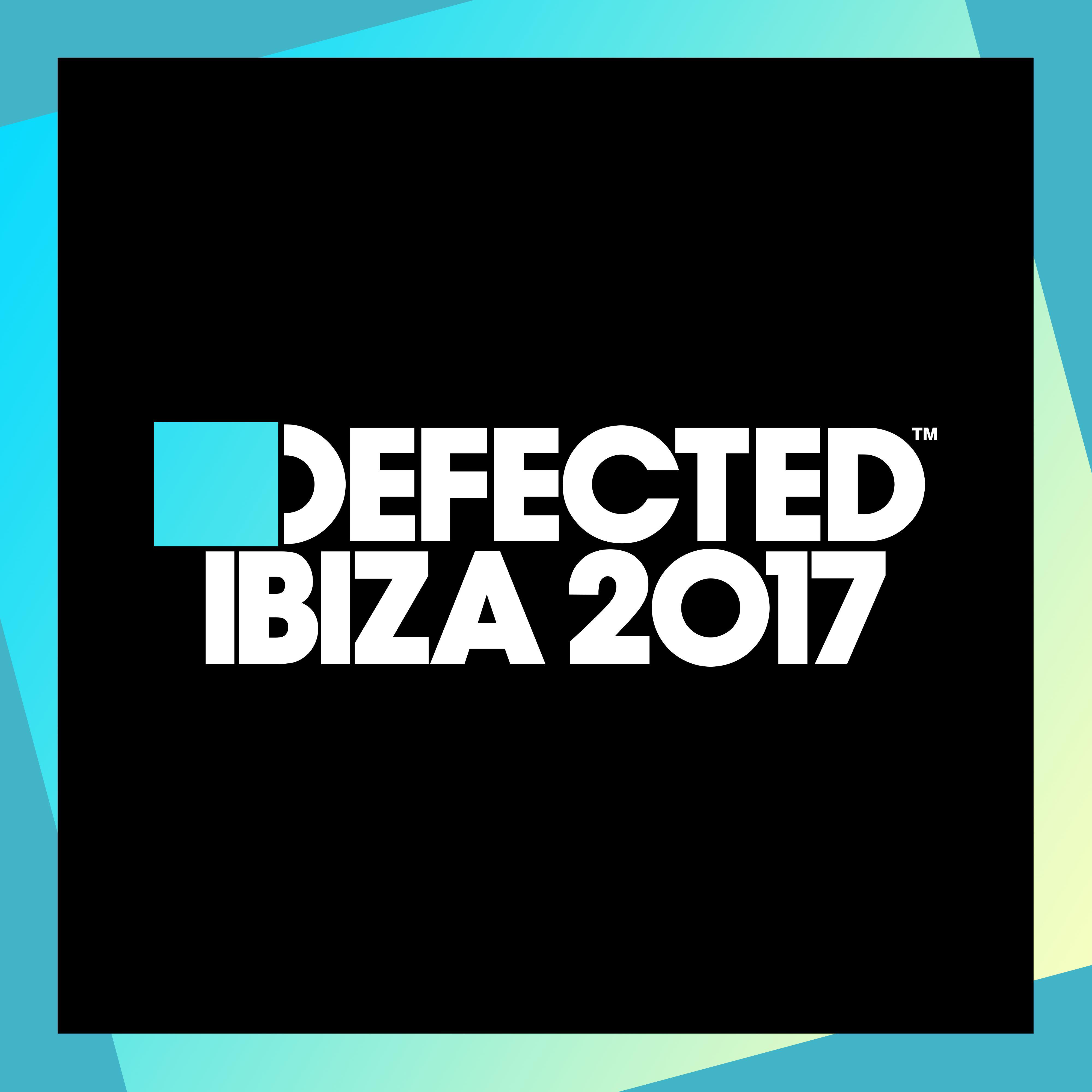 Defected Ibiza 2017 Mix 2 (Continuous Mix)