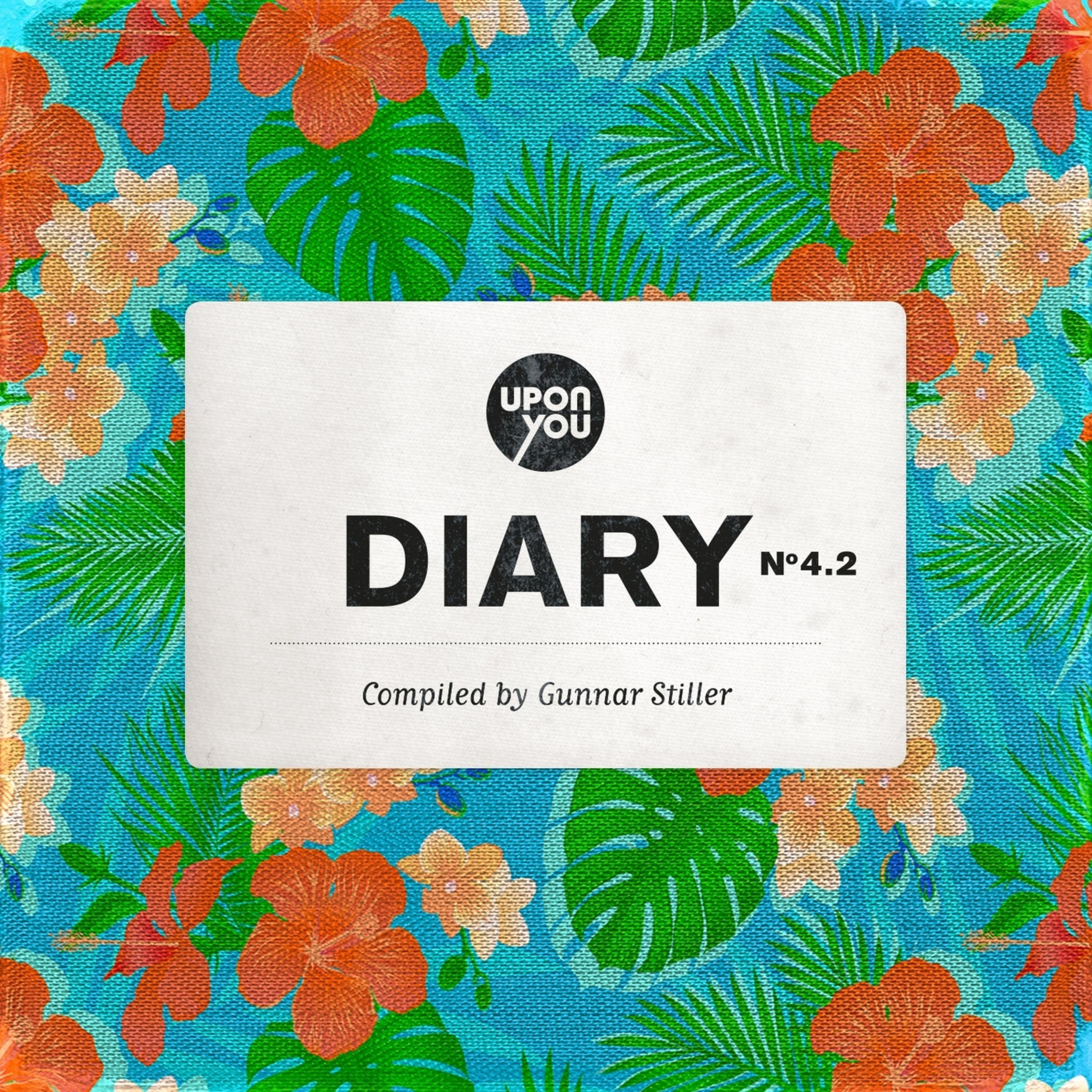 UY Diary 4.2 by Gunnar Stiller