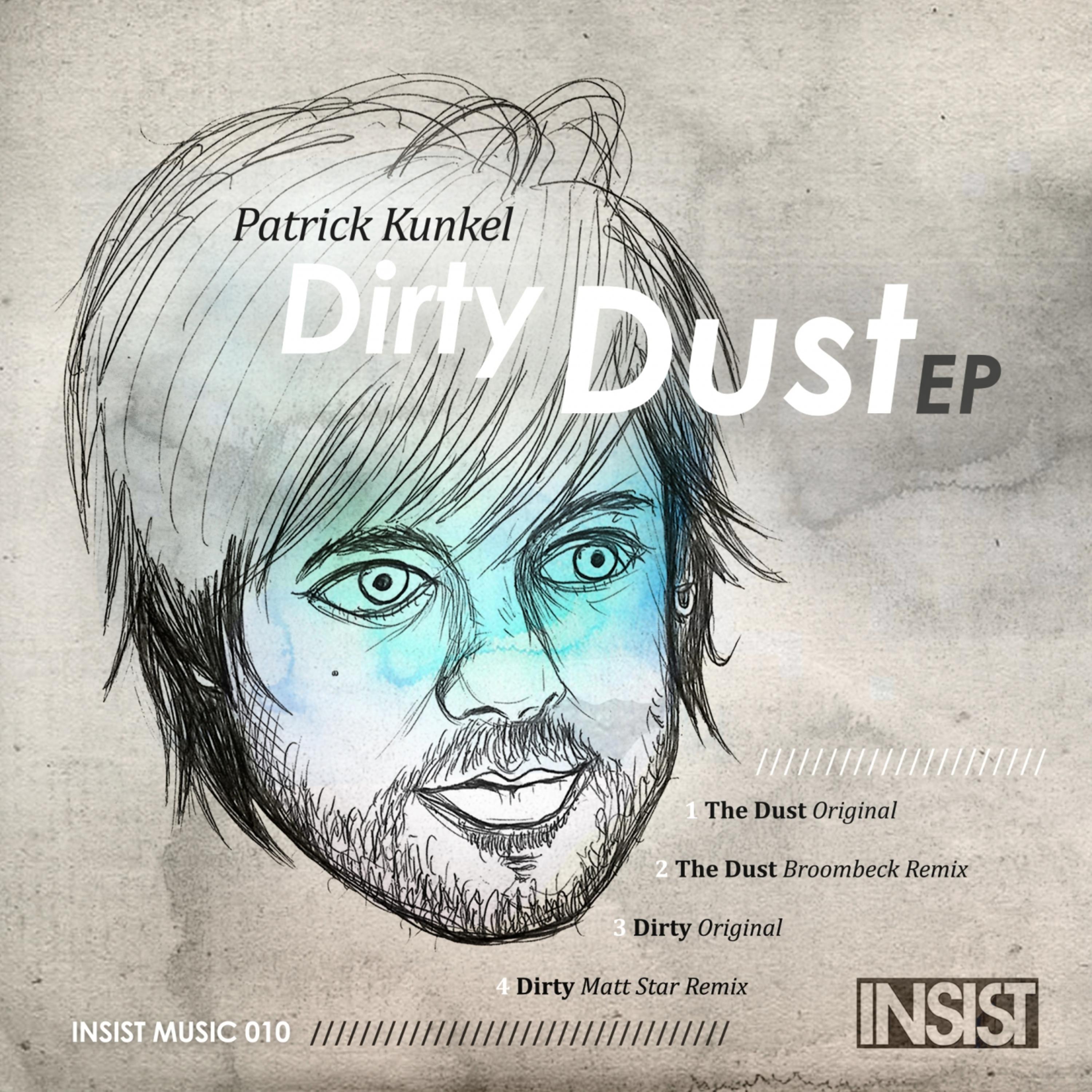 The Dust (Broombeck Remix)