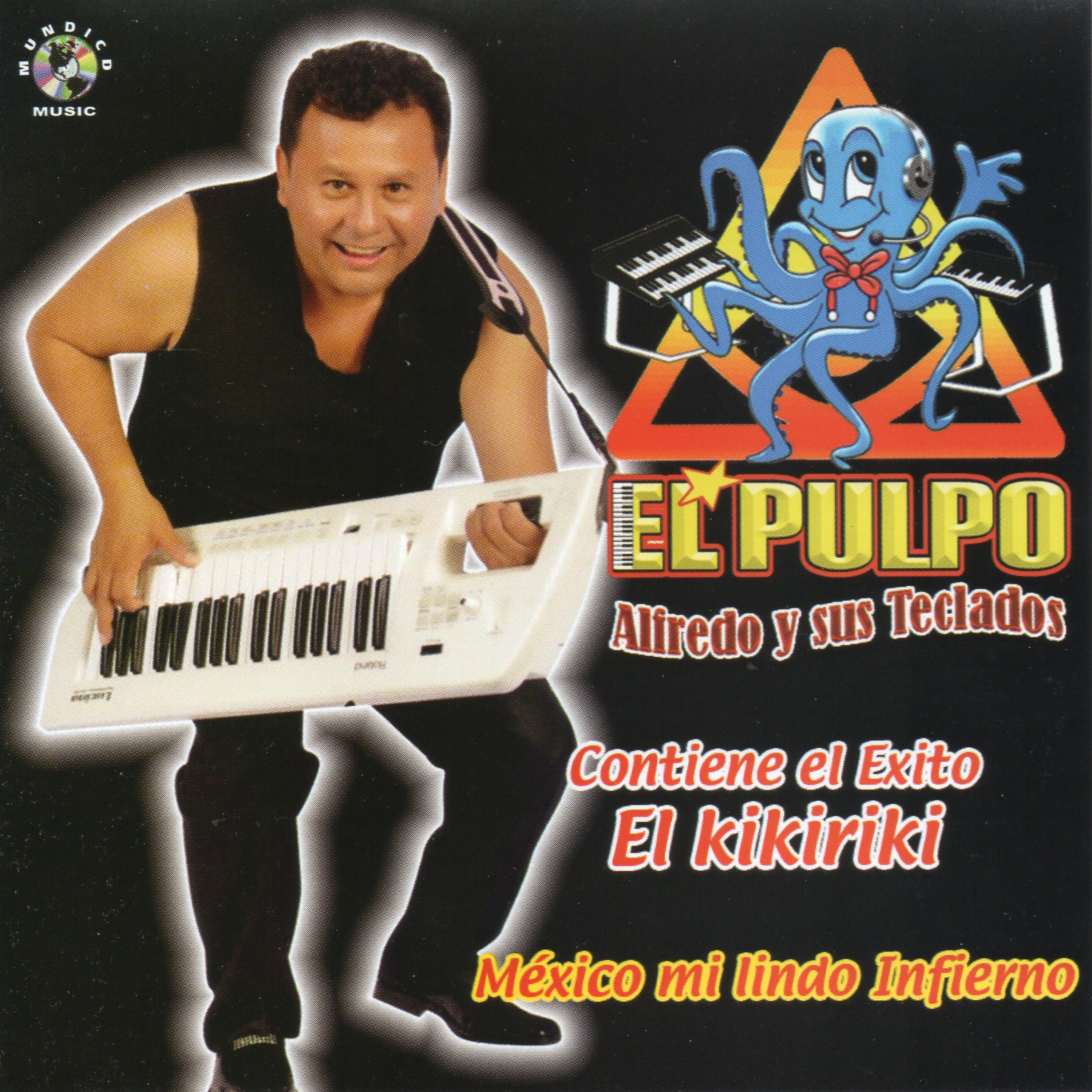 Mexico Mi Lindo Infierno