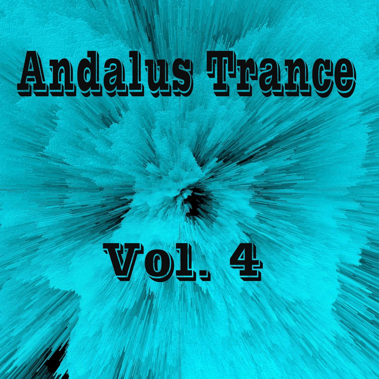 Andalus Trance, Vol. 4