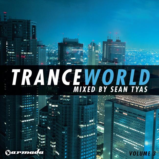 Trance World, Vol. 3 (The Full Versions)