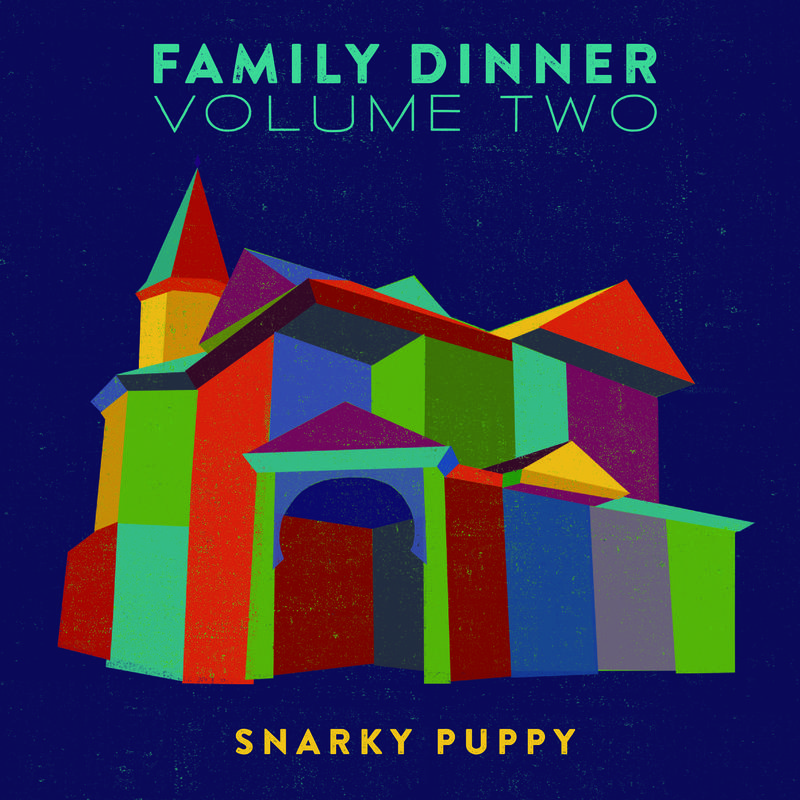 Family Dinner Volume Two (Deluxe)