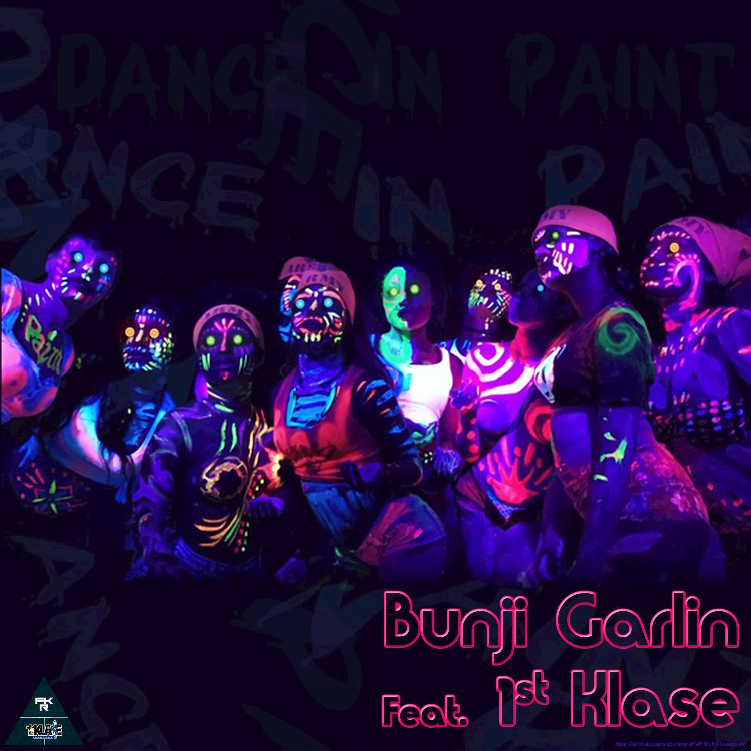 Dance in Paint (Instrumental)