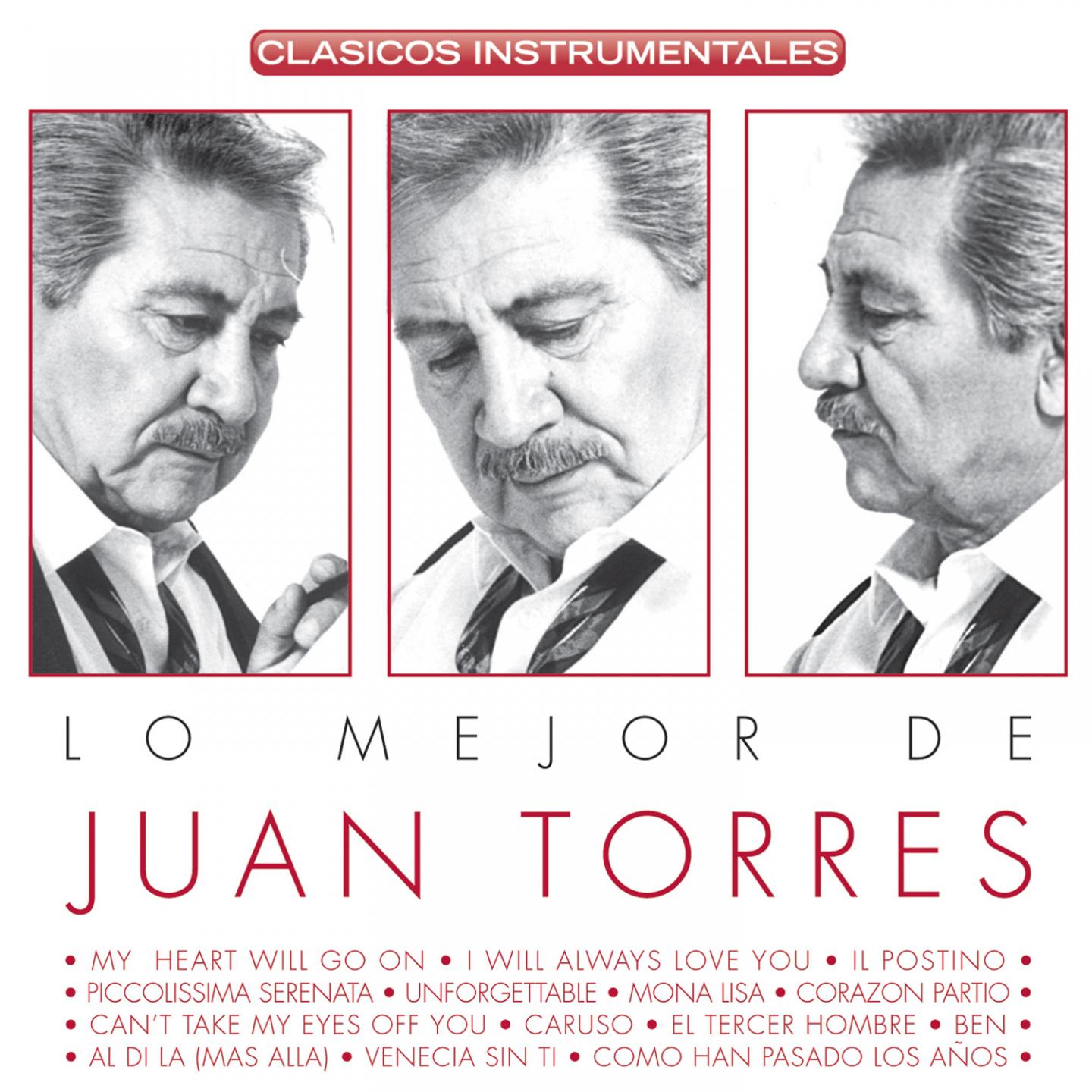 Picolissima Serenata (Instrumental Version)