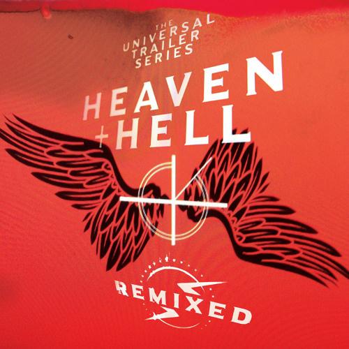Remixed Heaven & Hell