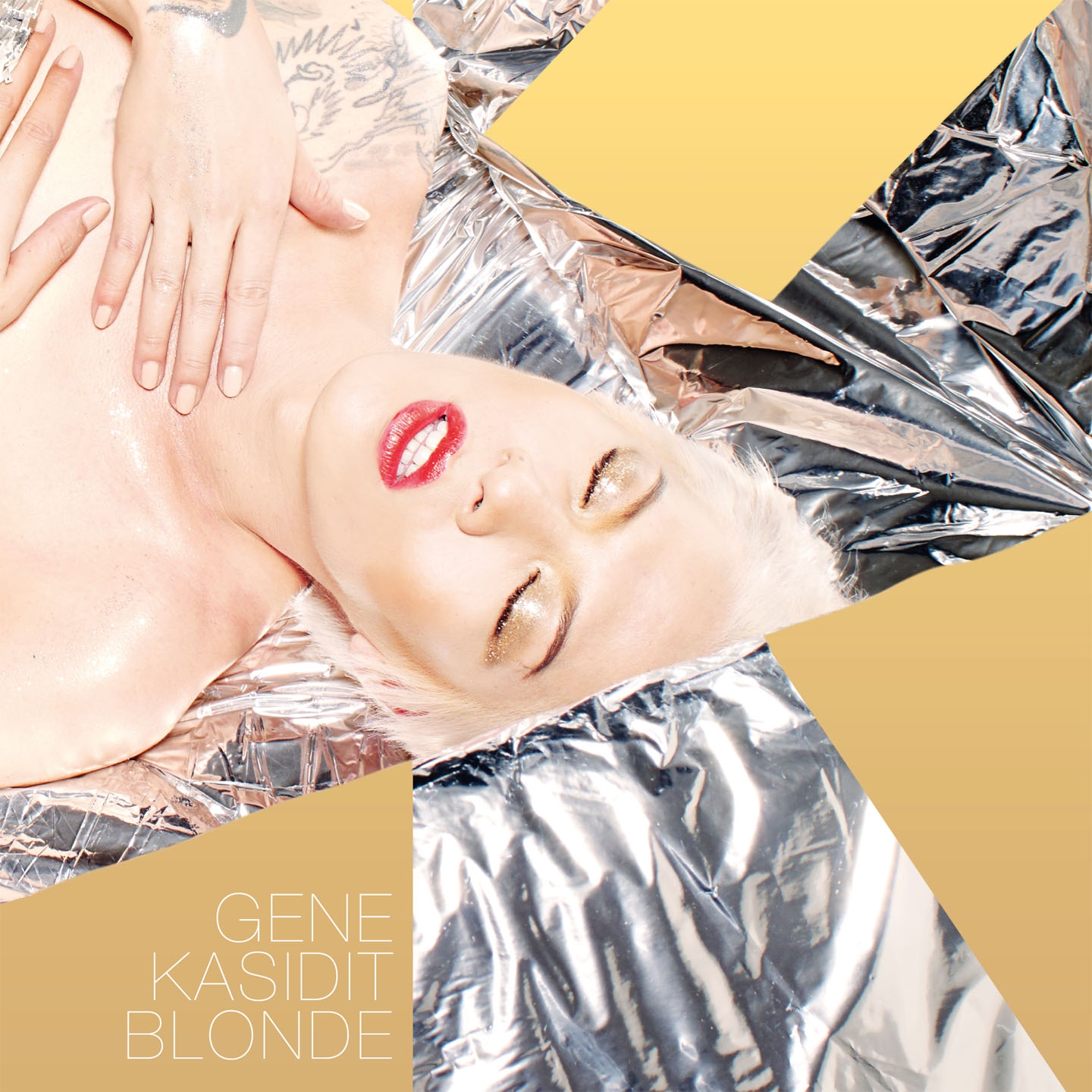 ALONE BUT NOT LONELY