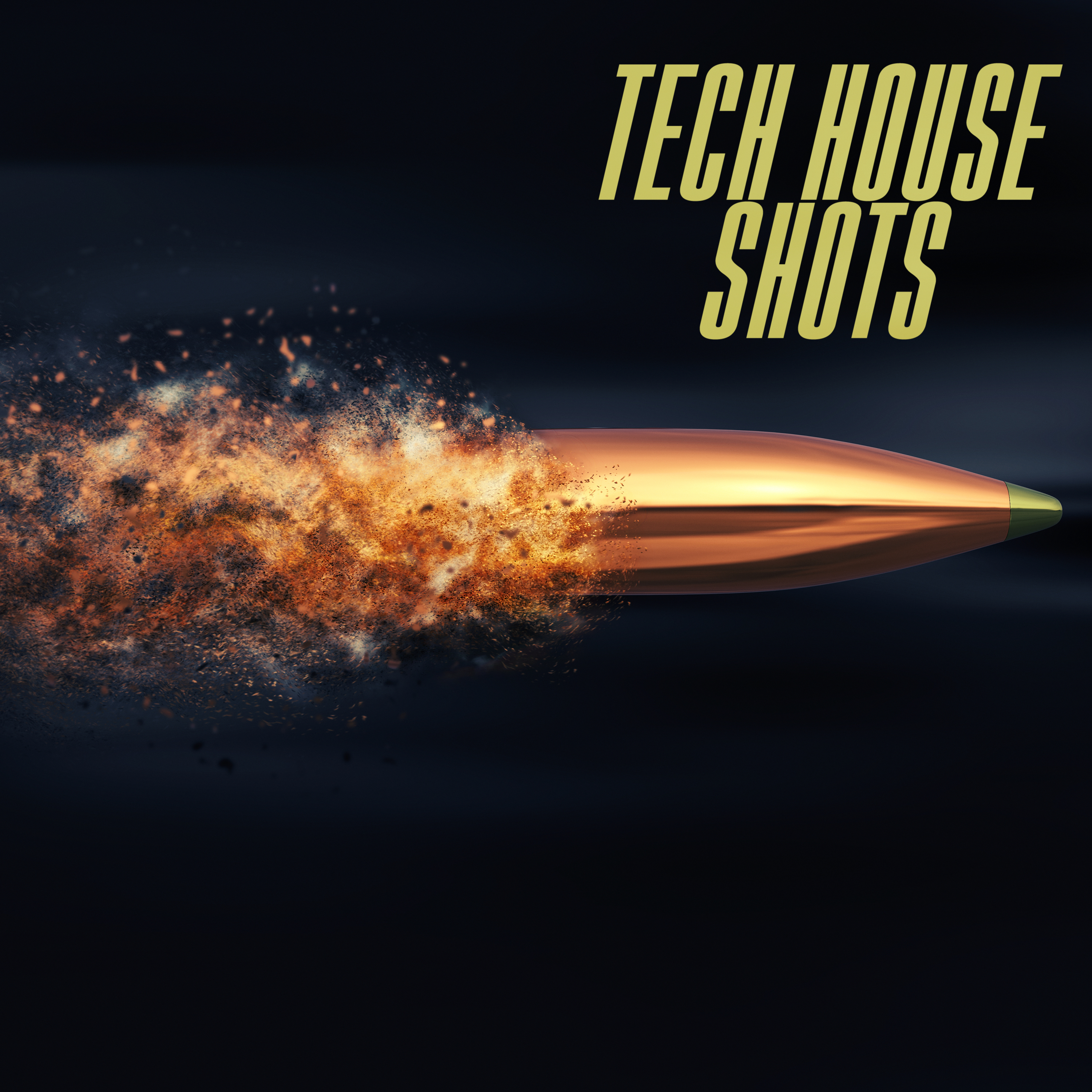 Tech House Shots
