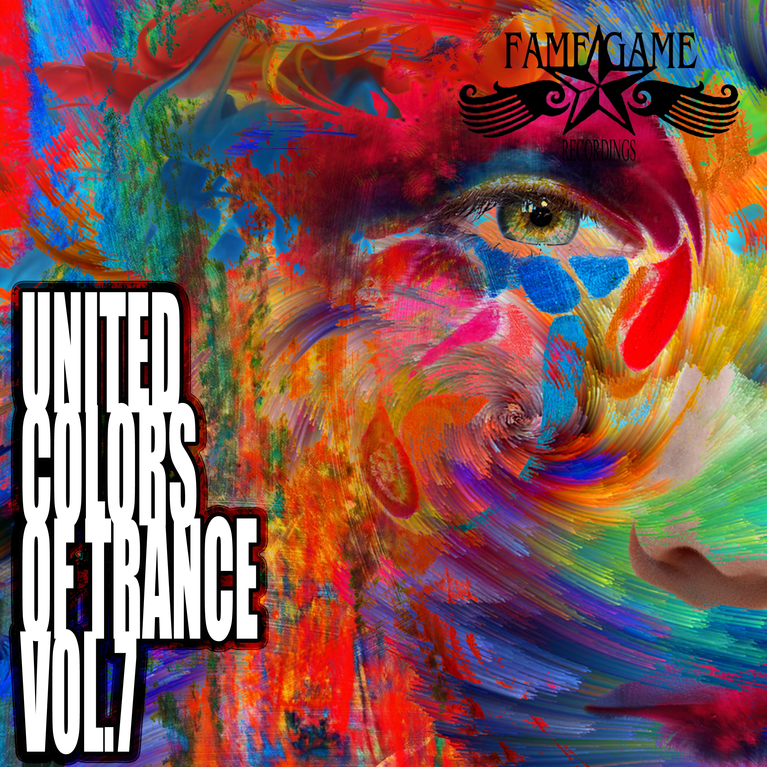 United Colors of Trance, Vol. 7