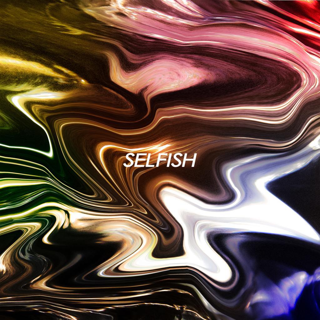 Selfish (feat. DION)
