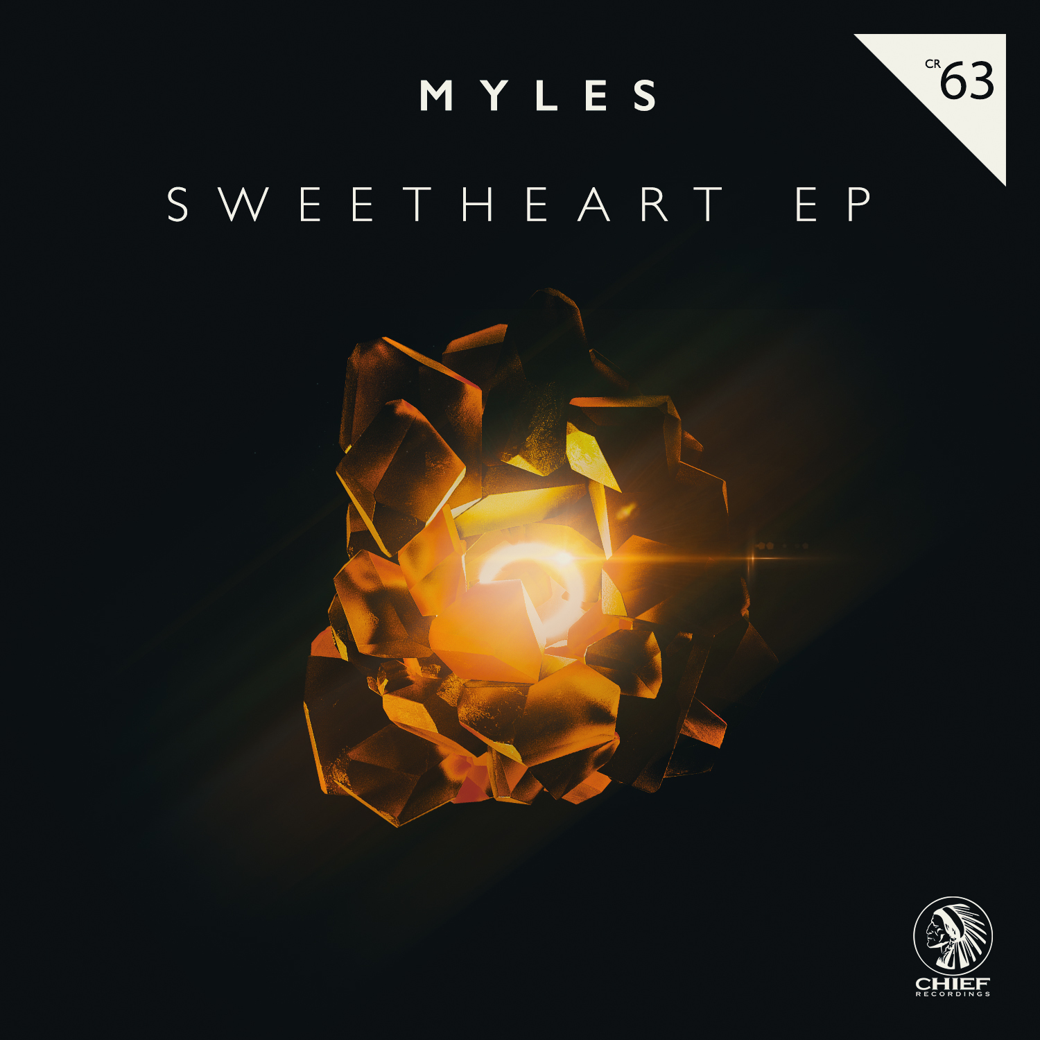 Sweetheart EP