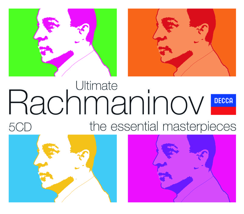 Rachmaninov: Symphony No.2 in E minor, Op.27 - 4. Allegro vivace