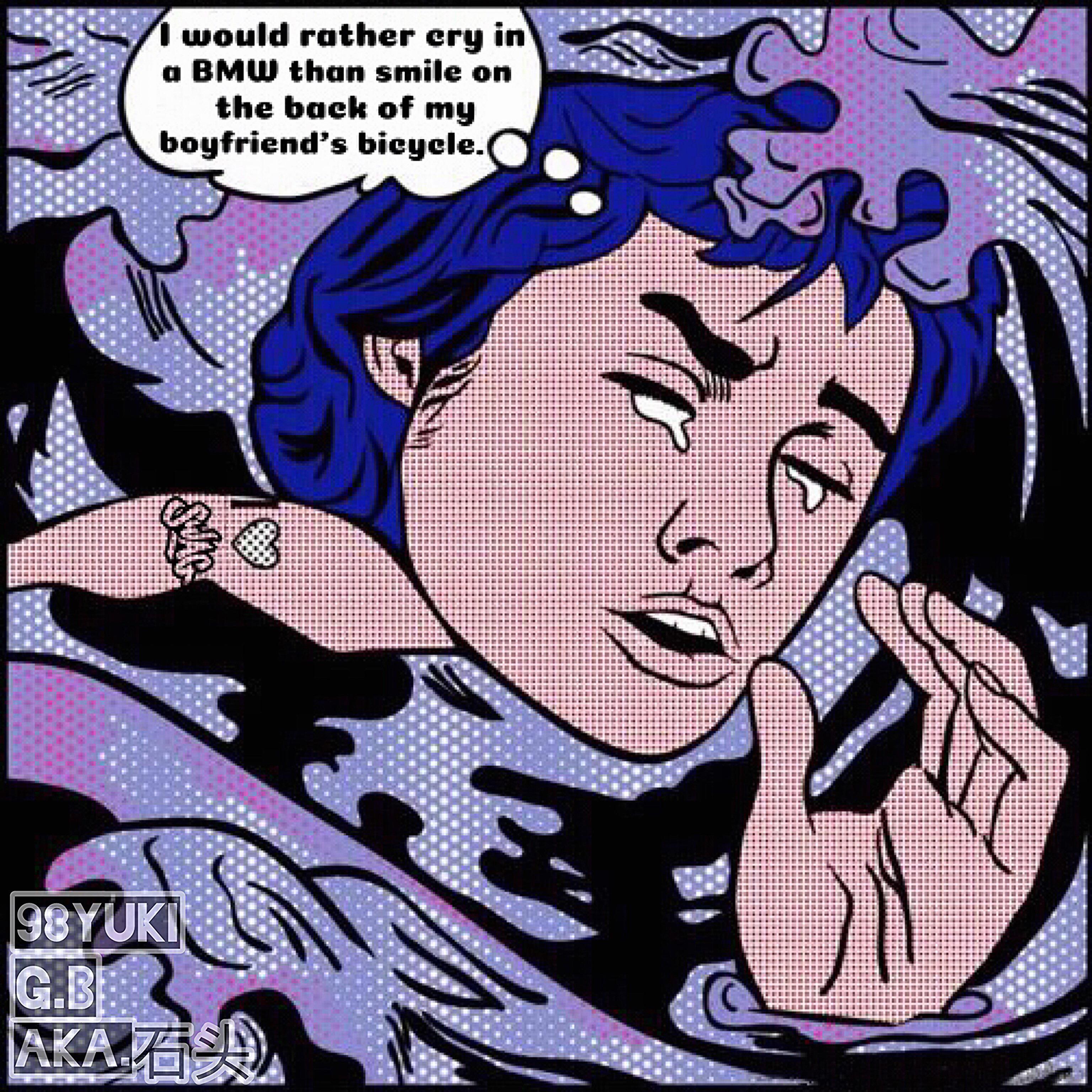 Material(Prod. By Kyduh & Zac Tyler)