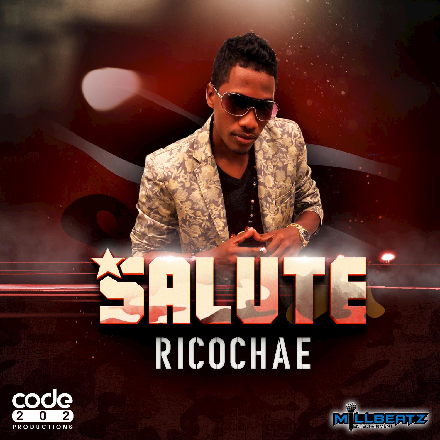 Salute (Instrumental)