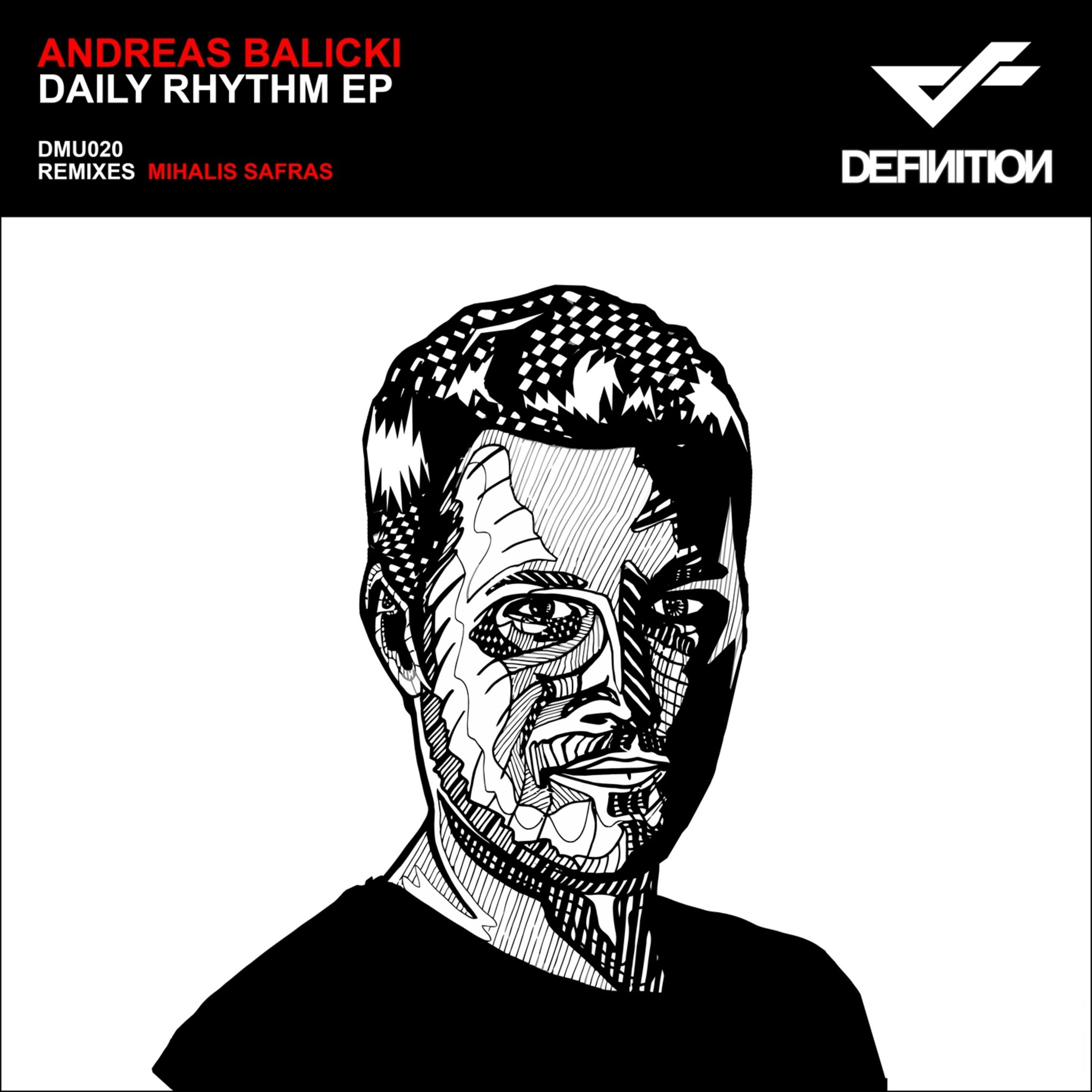 Daily Rhythm (Mihalis Safras Remix)