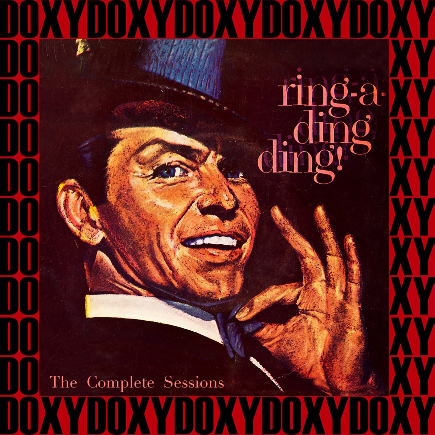 Ring-A-Ding-Ding, The Complete Sessions (Bonus Track Version) (Hd Remastered Edition, Doxy Collection)
