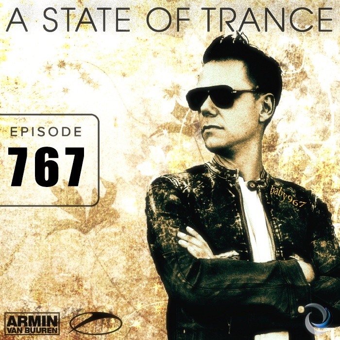 A State Of Trance 767
