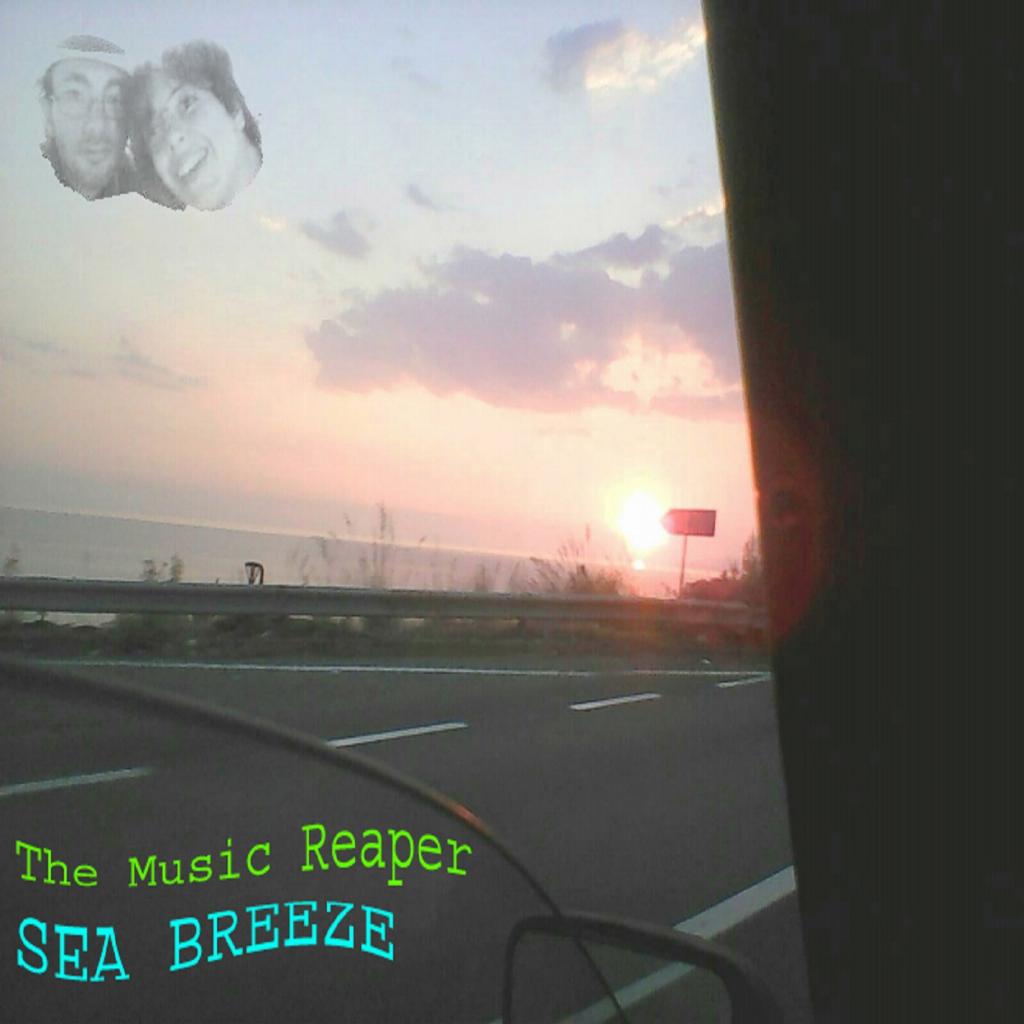 Sea Breeze (The Music Reaper Dubstep Remix)