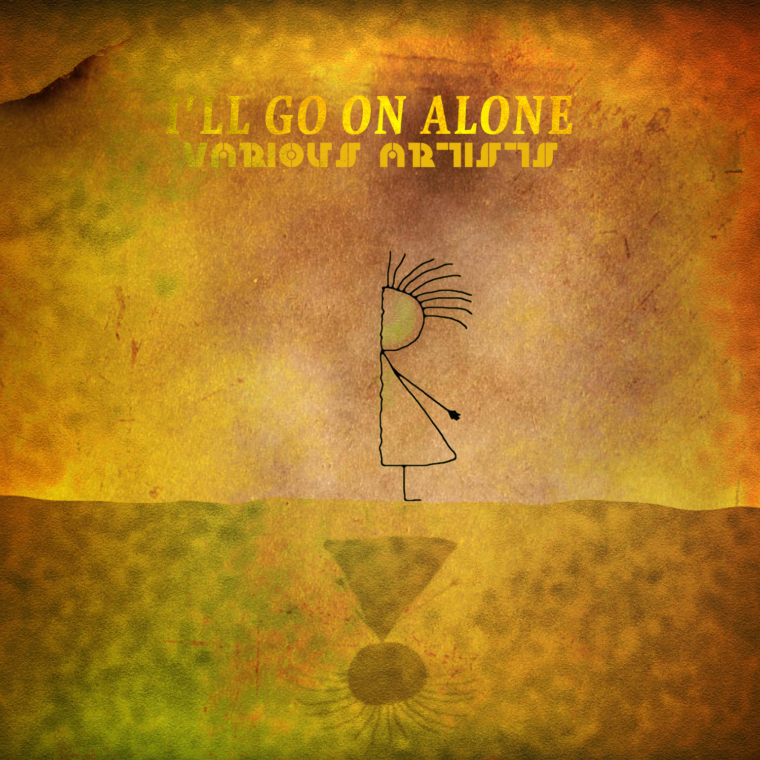 If the Light Has Gone