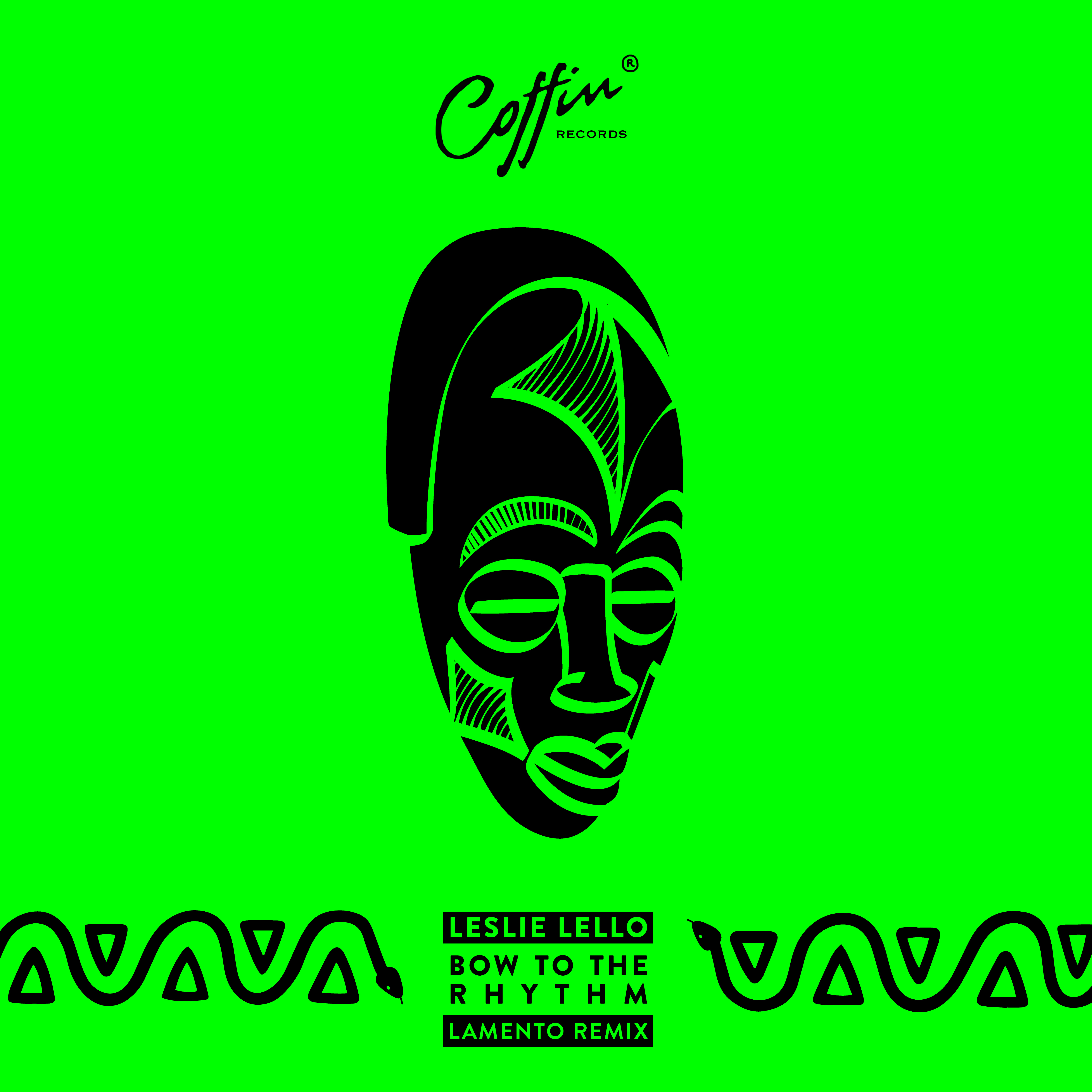 Bow to the Rhythm (Lamento Remix)