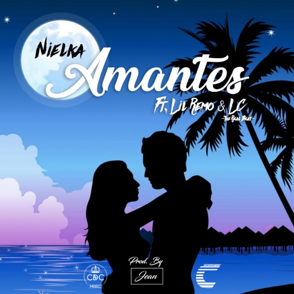 Amantes (feat. Lil Remo & LC)