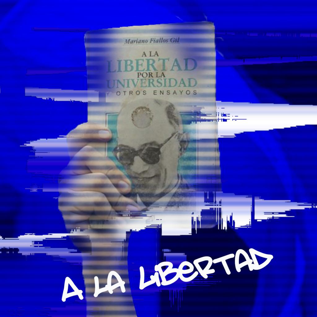 A la Libertad
