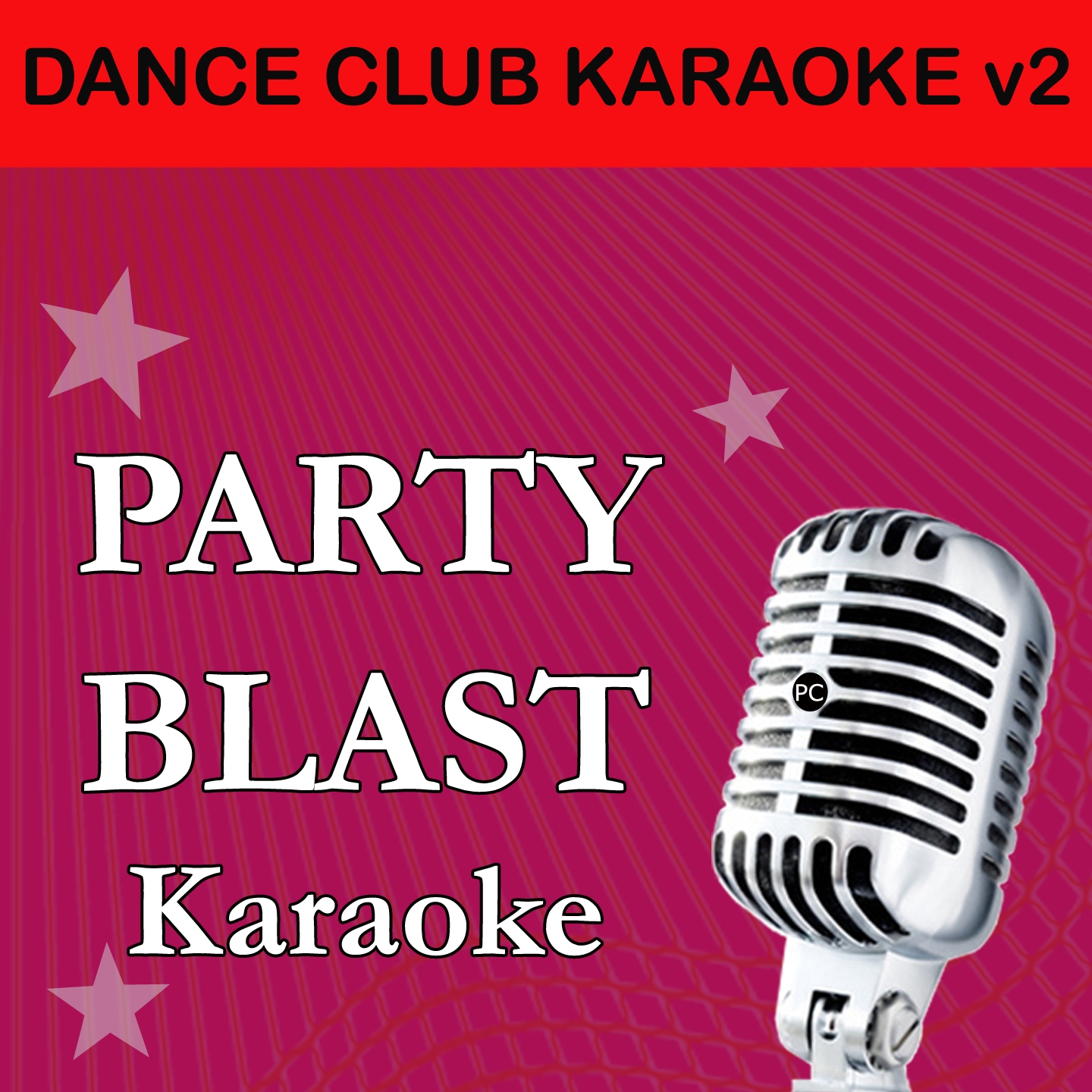 Dance Club Karaoke, Vol. 2