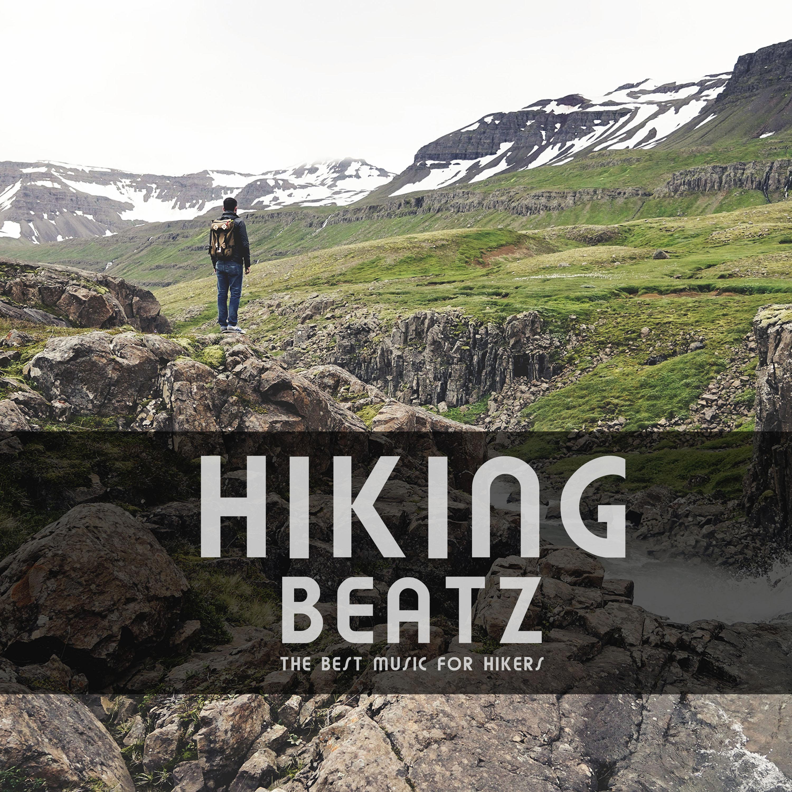 Hiking Beatz (The Best Music for Hikers)