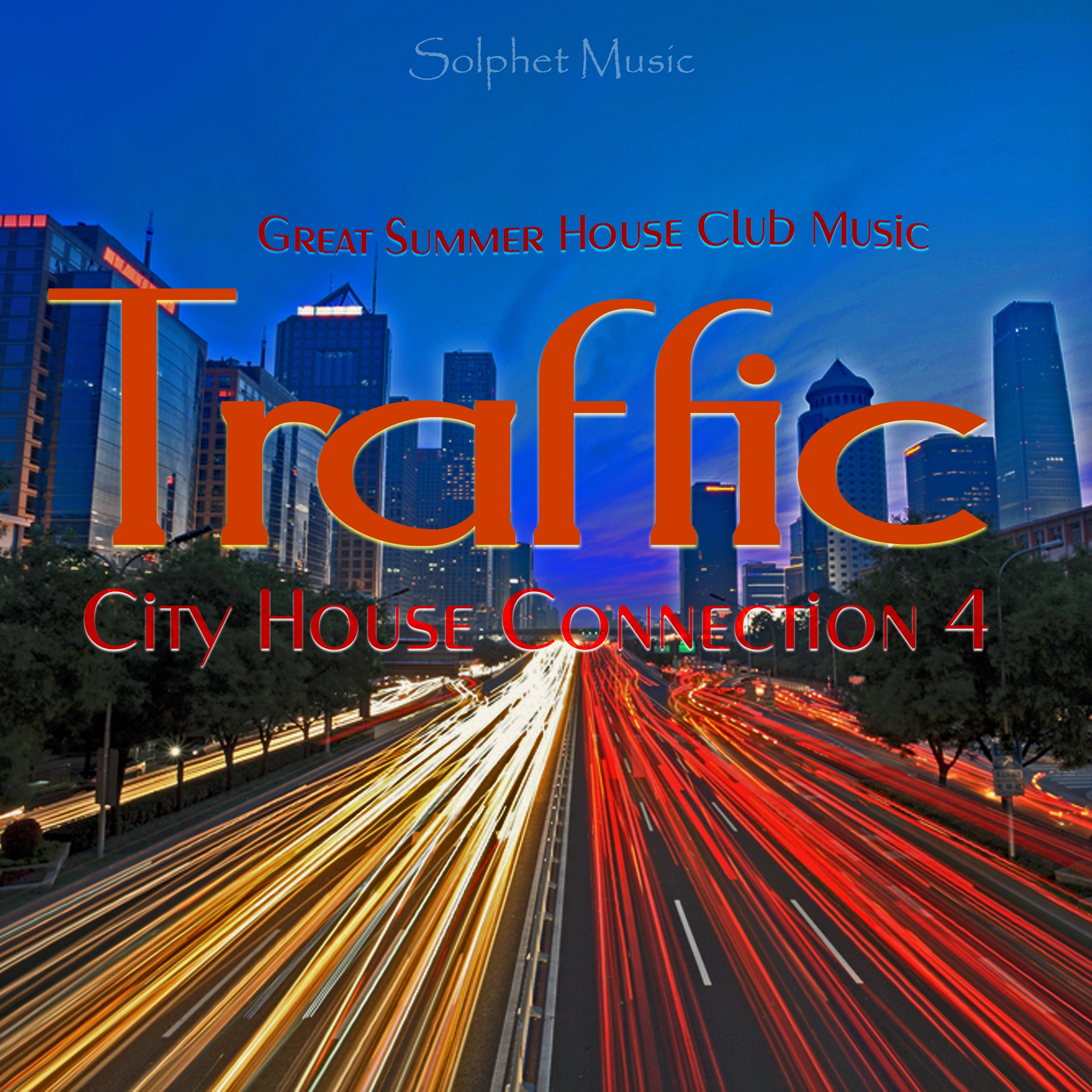 This Place (Radio Mix) [Feat. Mia]