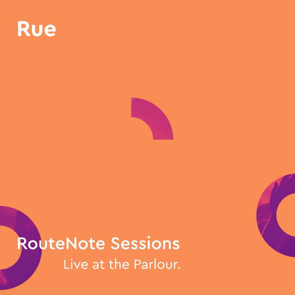Blinkers (RouteNote Sessions | Live at Parlour)