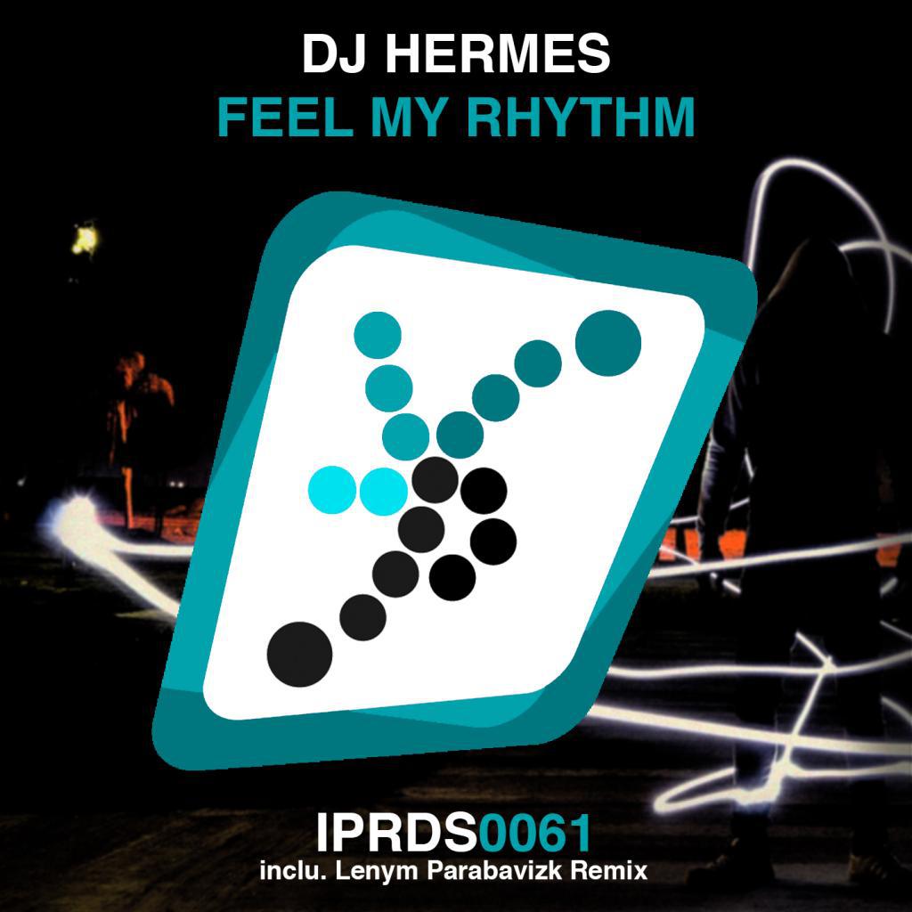 Feel My Rhythm (Lenym Parabavizk Remix)