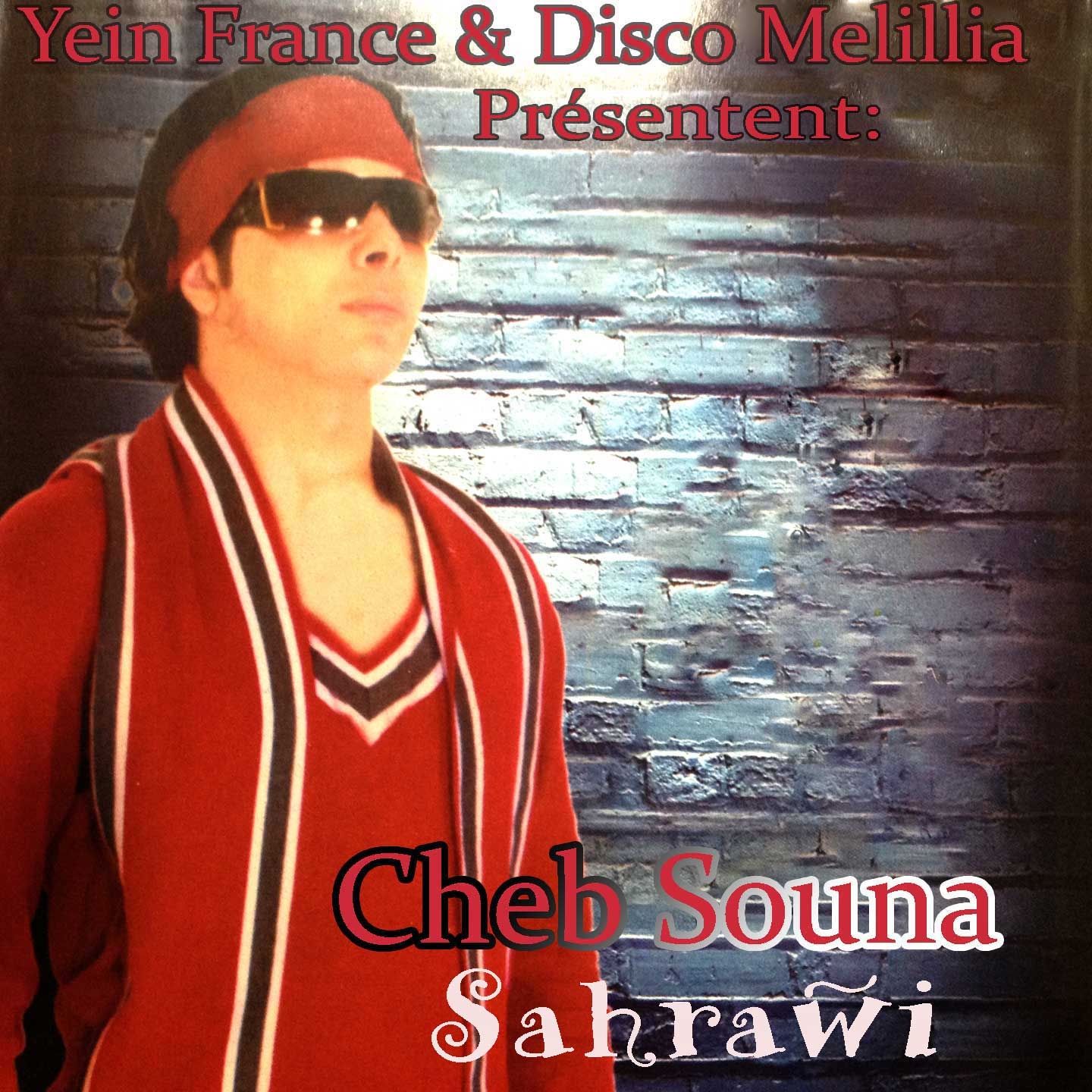 Meet Me in St Louis, Louis