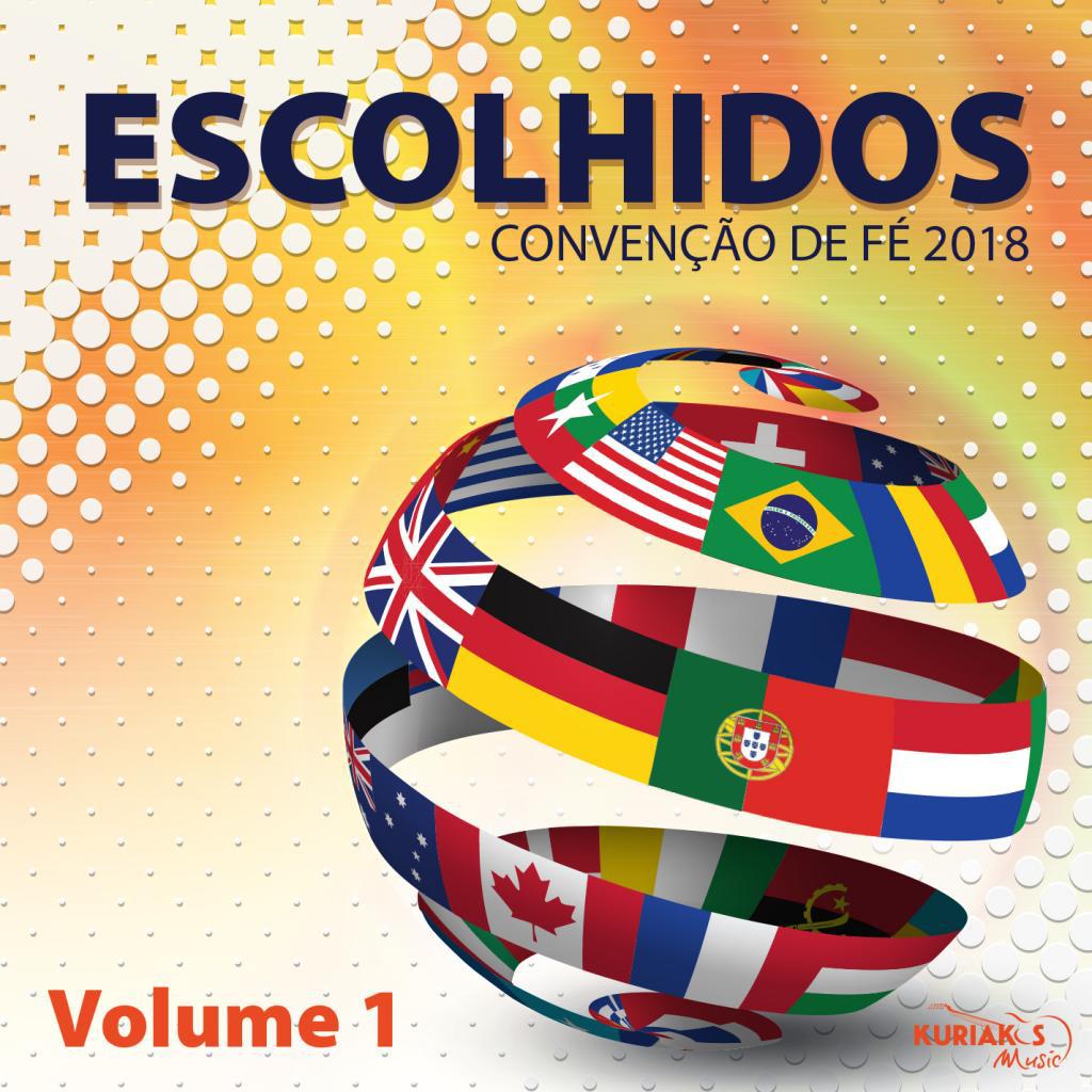 Escolhidos Volume 1