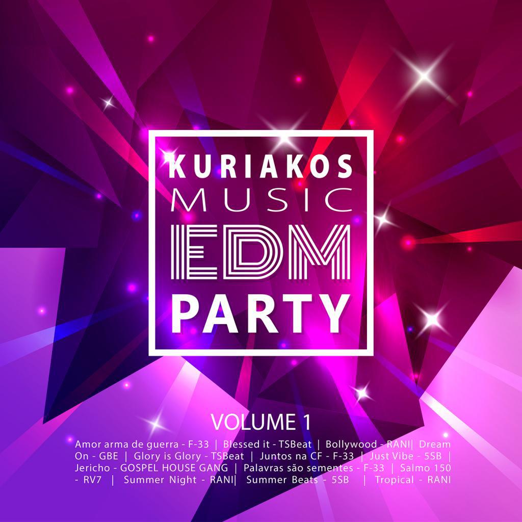 EDM Party volume 1