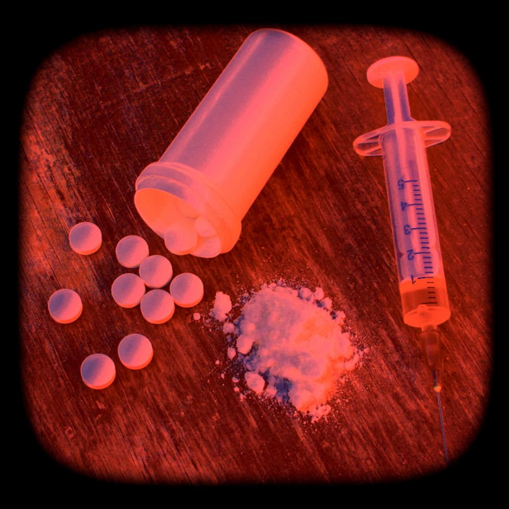 Drugs (feat. LeyOLantern)