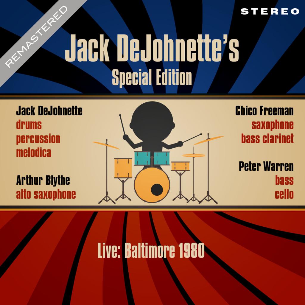 Live: Baltimore 1980 - Remastered