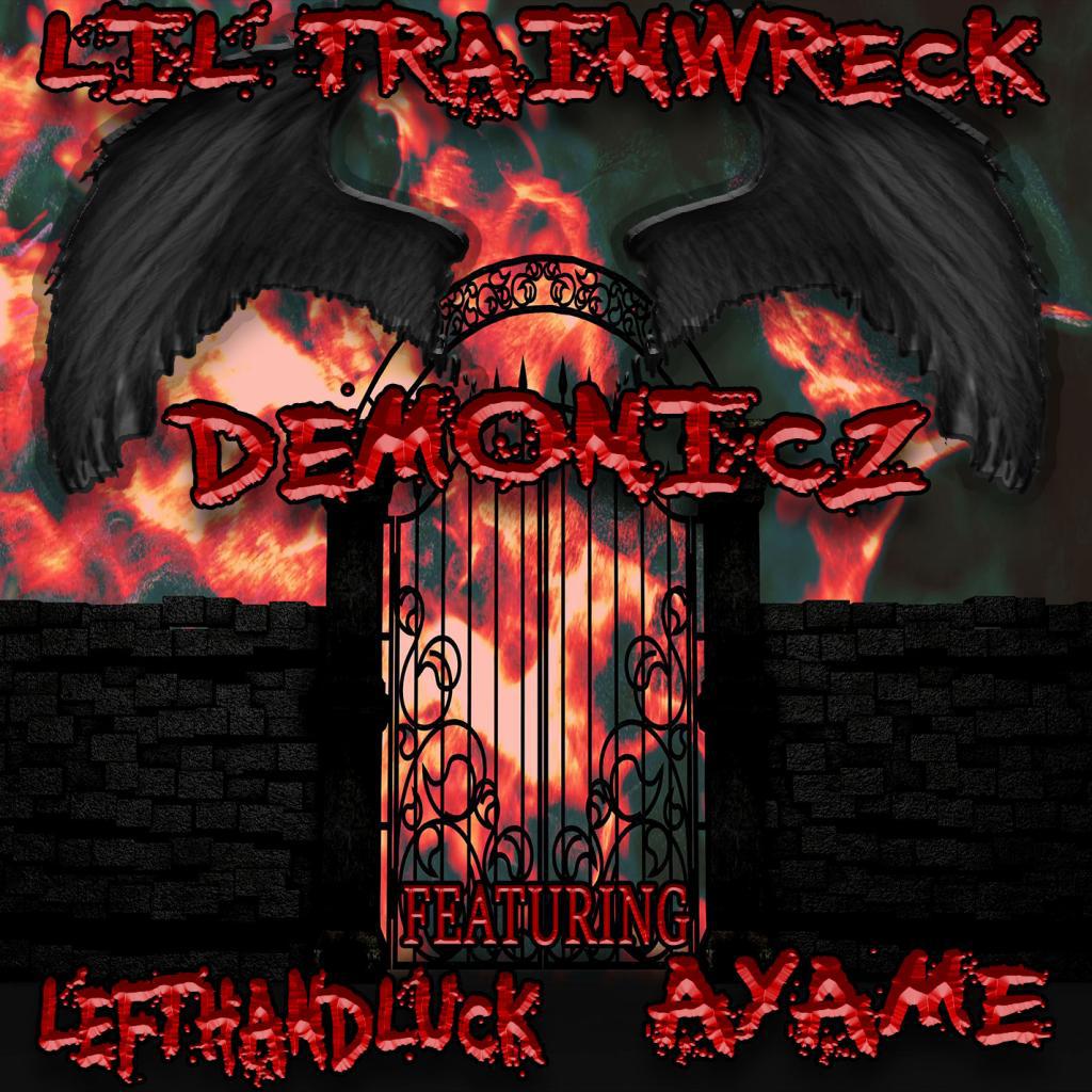 Demonicz (feat. Lefthandluck & Ayame)
