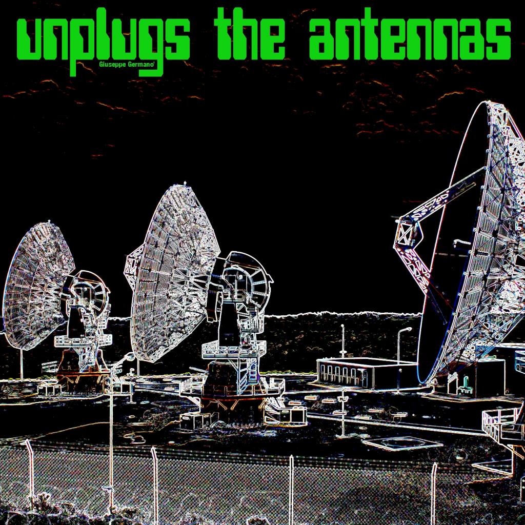 Unplugs The Antennas (Original Mix)