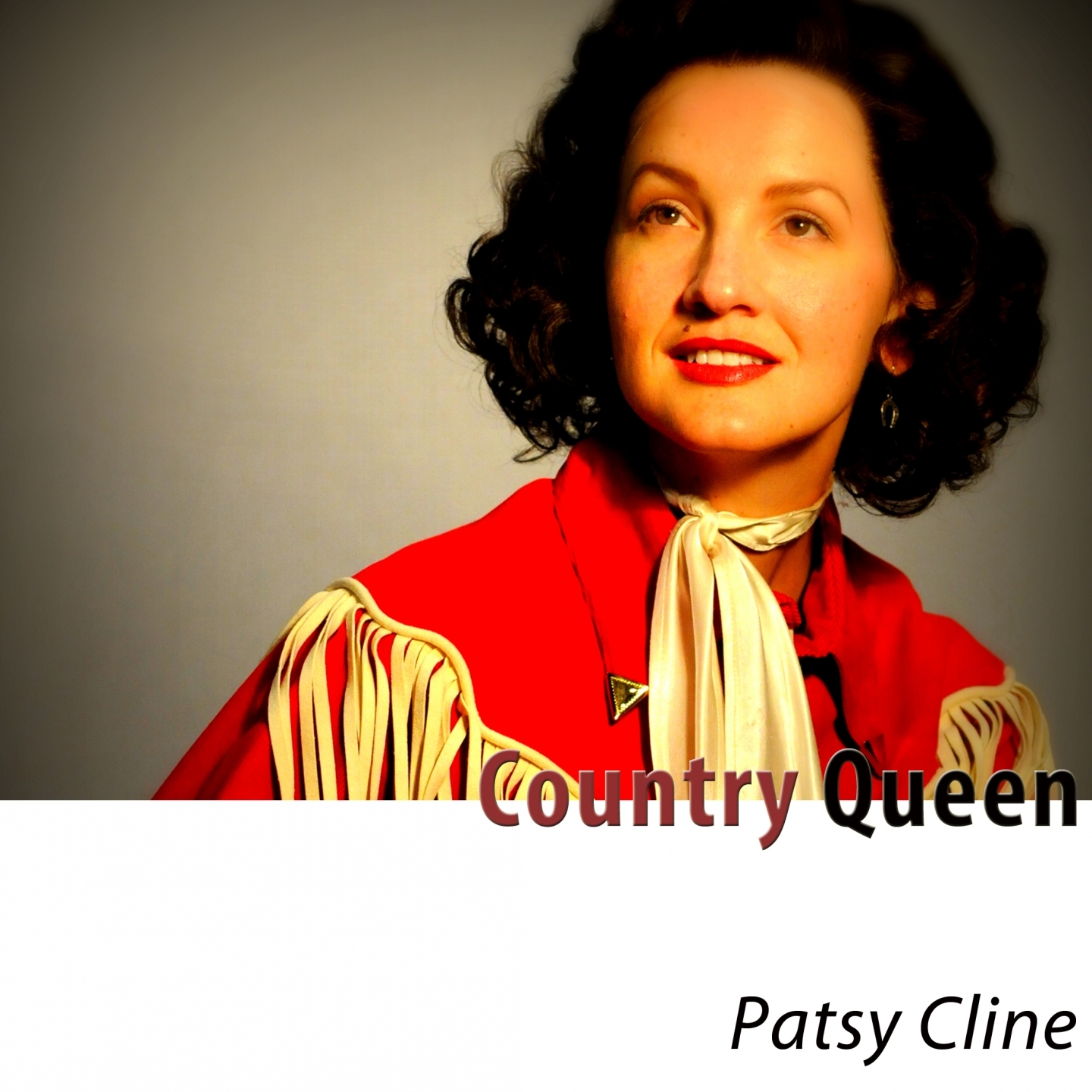 Country Queen (Crazy and All the Hits Remastered)